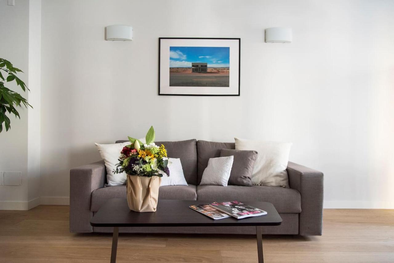 מילאנו Brand New Apt , City Life District מראה חיצוני תמונה