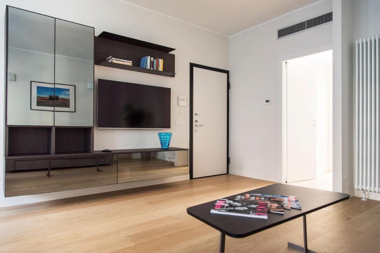 מילאנו Brand New Apt , City Life District מראה חיצוני תמונה