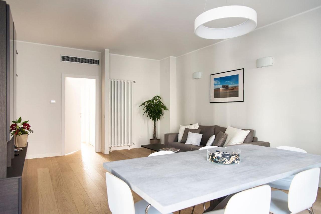 מילאנו Brand New Apt , City Life District מראה חיצוני תמונה