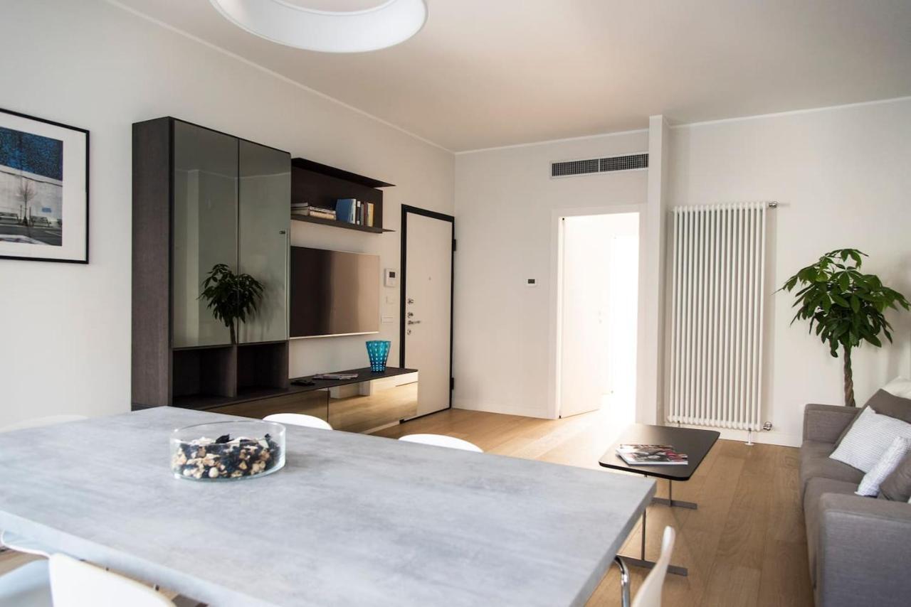 מילאנו Brand New Apt , City Life District מראה חיצוני תמונה