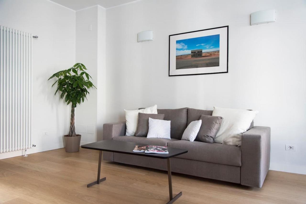 מילאנו Brand New Apt , City Life District מראה חיצוני תמונה